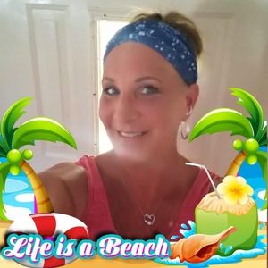 Meet your Posher, Sharon